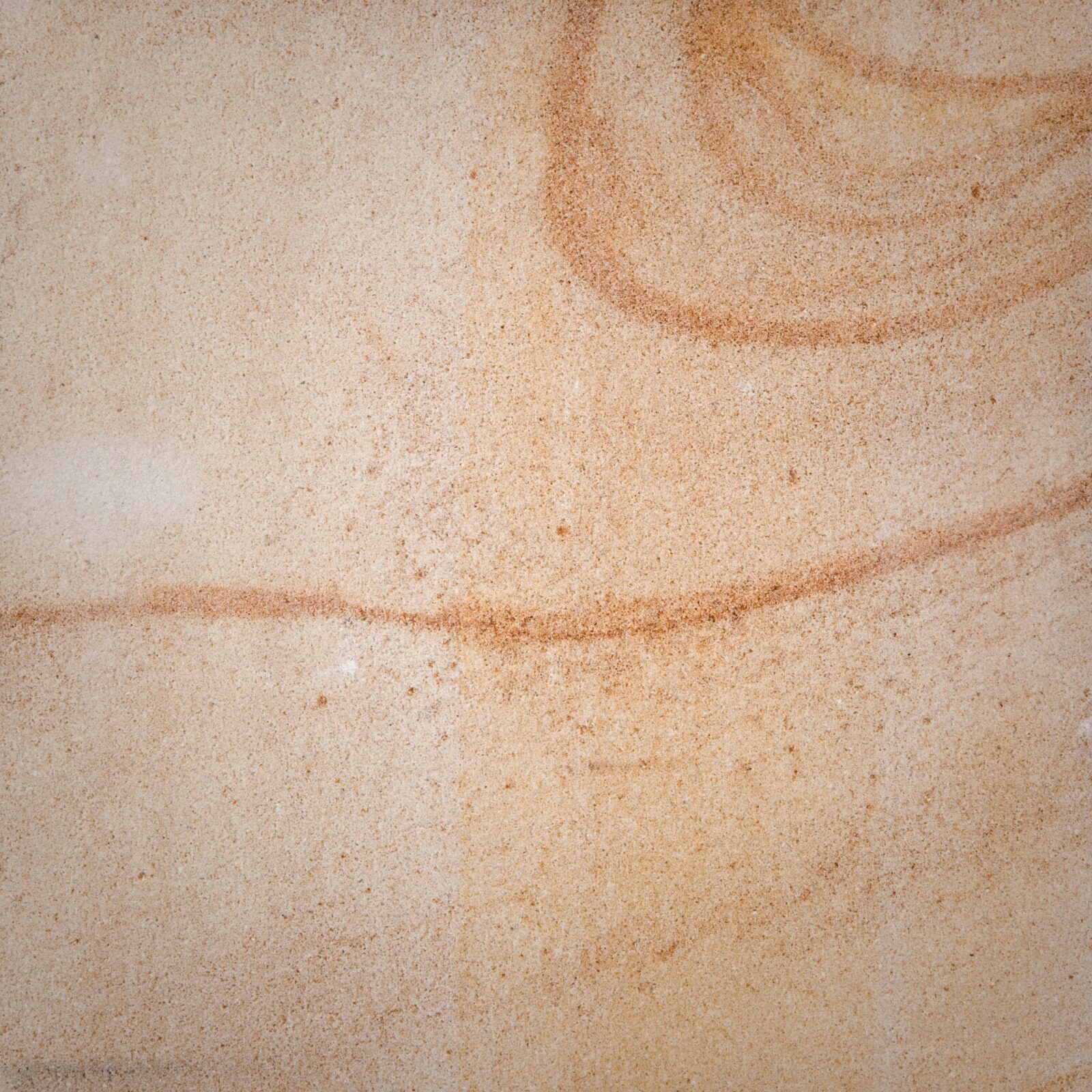 Bentheimer sandstone quarry