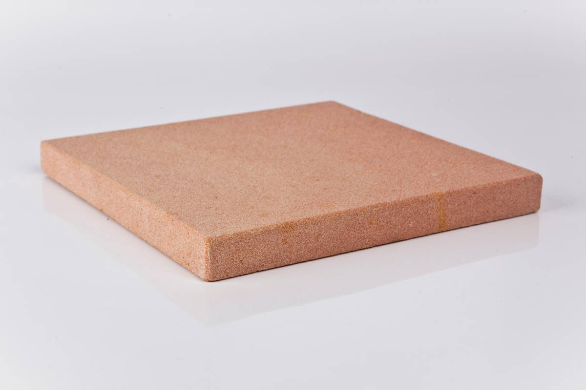 Bentheimer Gold sandstone dry