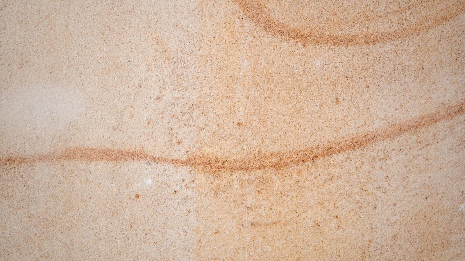 Gildehauser Colorful sandstone dry